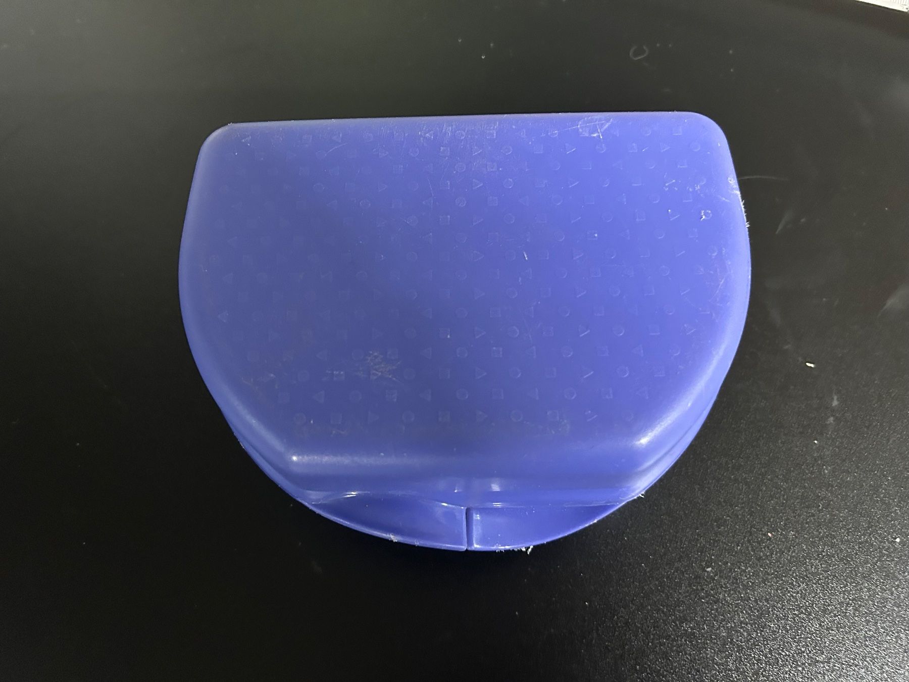 Tupperware Contenitori & Simili: Tupperware Znünibox – Usato da Obergösgen venduto da Andre118