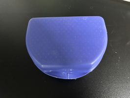 Tupperware Znünibox