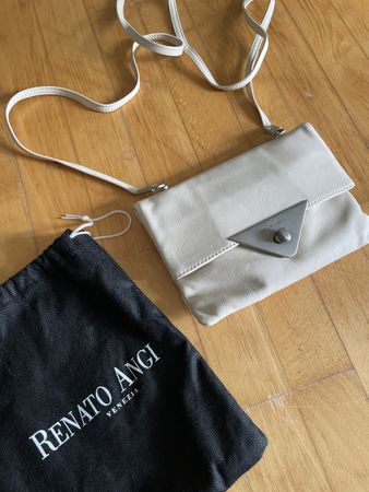 Renato Angi Handtasche