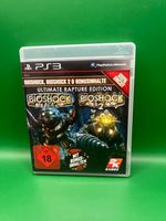 Bioshock Ultimate Rapture Edition (Deutsch) - Playstation 3