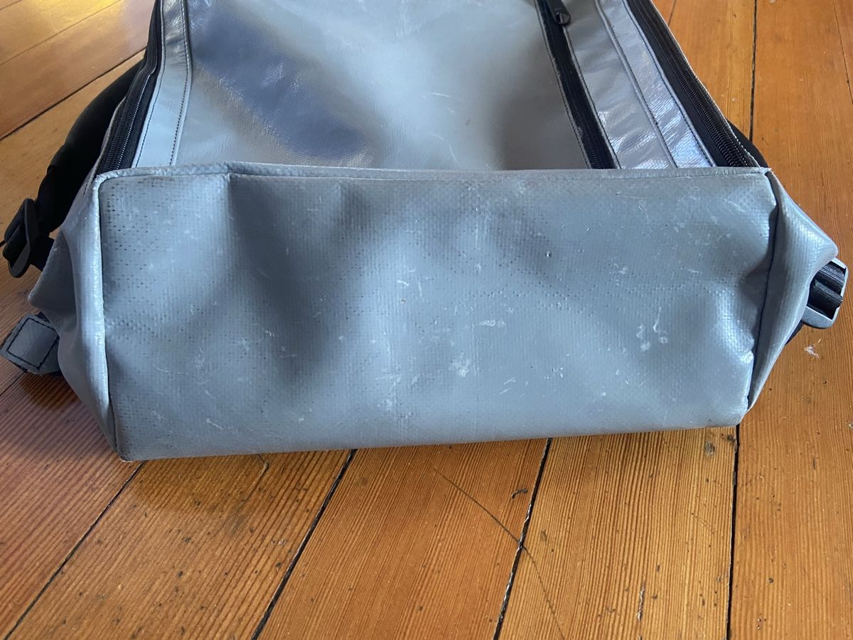 Rucksäcke: Freitag F306 HAZZARD Rucksack – Gebraucht aus Zürich von hannahre 2