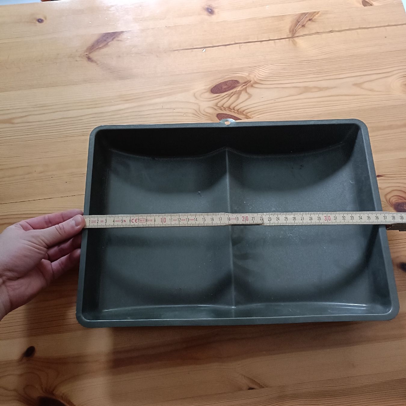 Teglie da forno: Backform Buchform, Gugelhupf-Form Buch, Guetzli-Form – Usato da Madiswil venduto da Ybfan... 2