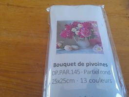 Tableaux diamants