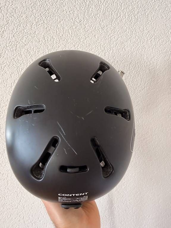 Poc Caschi: Casque de ski POC – Usato da Grandvaux venduto da Xavier.21 3