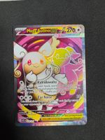 Pokemon Mega Audino ex (ASC 253) Karte EN