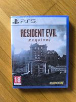 Resident Evil Requiem (PS5) Fabrikneu ! - Ab 1.- Fr. !!!