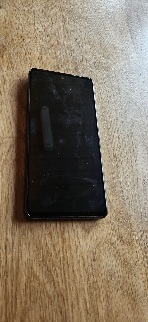 Samsung Telefoni cellulari / Smartphones: Samsung Galaxy A72, G5 schwarz, – Usato da Morschach venduto da Jean_Nine