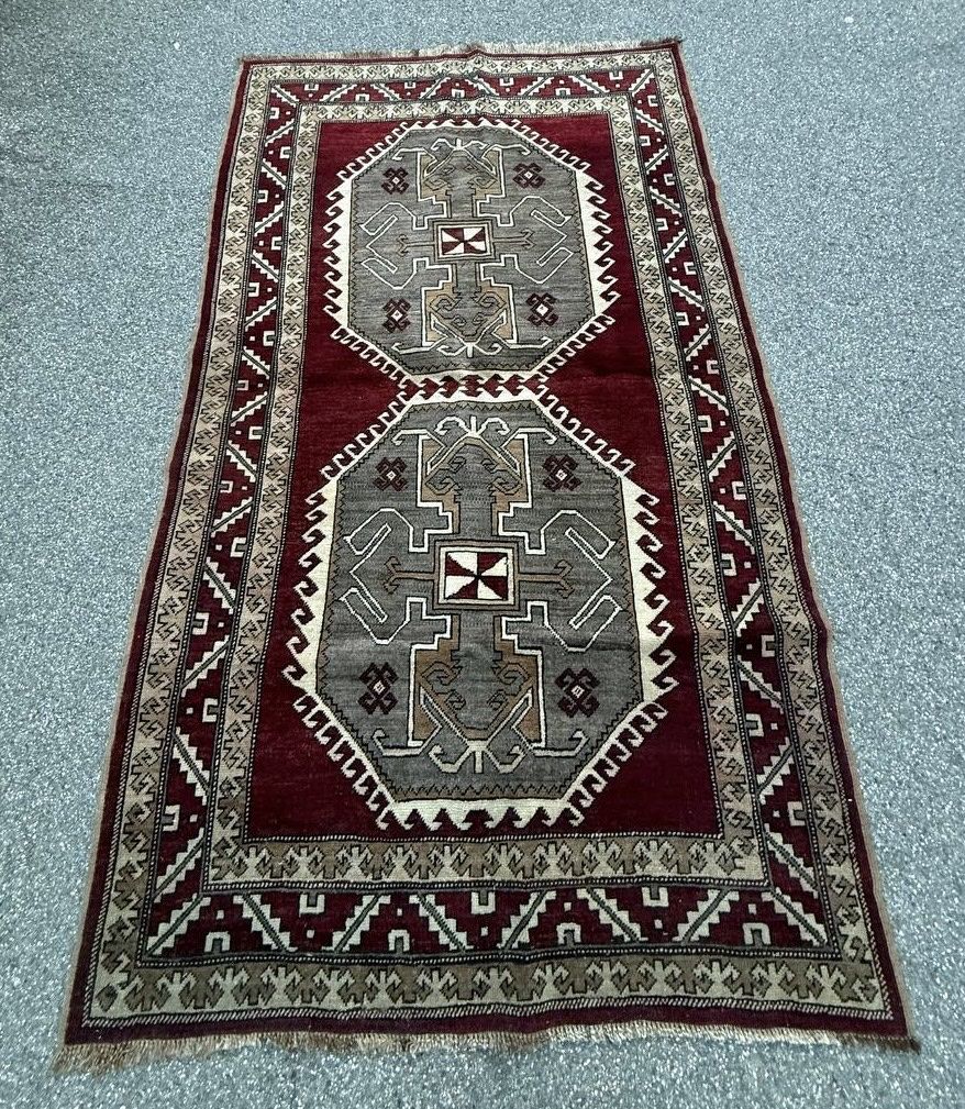 Tappeti: Wunderschöner Perserteppich – Usato da Chur venduto da Mohammad.miga