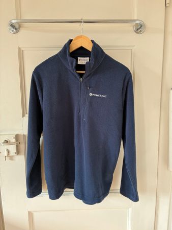 Powercut Fleece (Unisex, M)