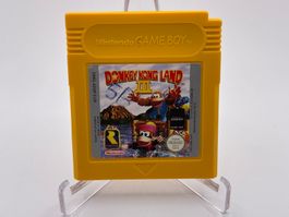 GB - Donkey Kong Land 3
