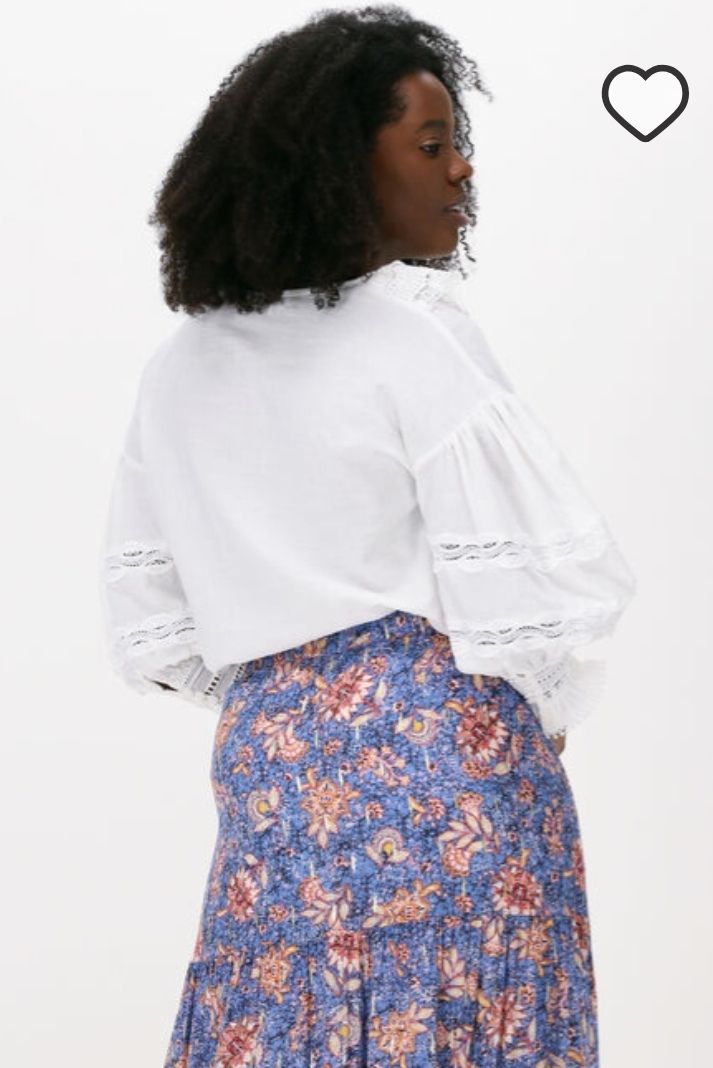 Tuniche: Suncoo Paris Tunika  – Usato da Uerikon venduto da pink_flamingo 1