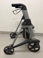 ROLLATOR Active Access -Testsieger Kassensturz NP 320-