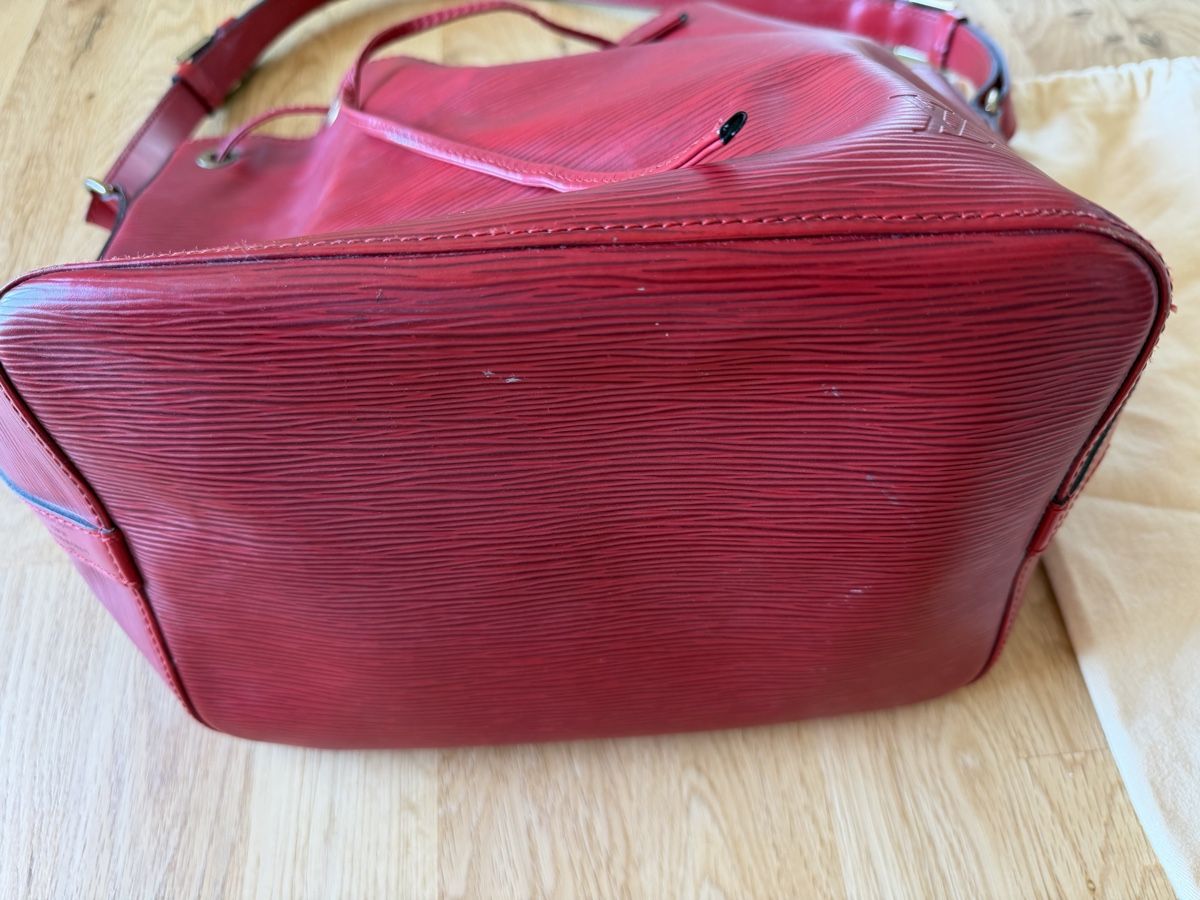 Taschen für Damen: Louis Vuitton Tasche – Gebraucht aus Auenstein von Maddl85 2