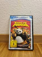Kung Fu Panda DVD Film