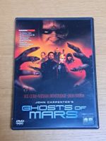 DVD John Carpenter's Ghosts of Mars mit Natasha Henstridge