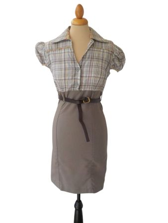 Kleid Primo Emporio Gr.36