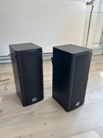 Musikanlage mit Bass