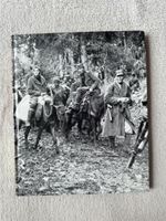 Partisans and Guerrillas WWII Time-Life Hardcover