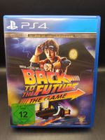 Back to the Future: The Game 30th Anniversary PS4 / PS5 TOP