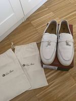 Loro Piana Summer Charms Walk  