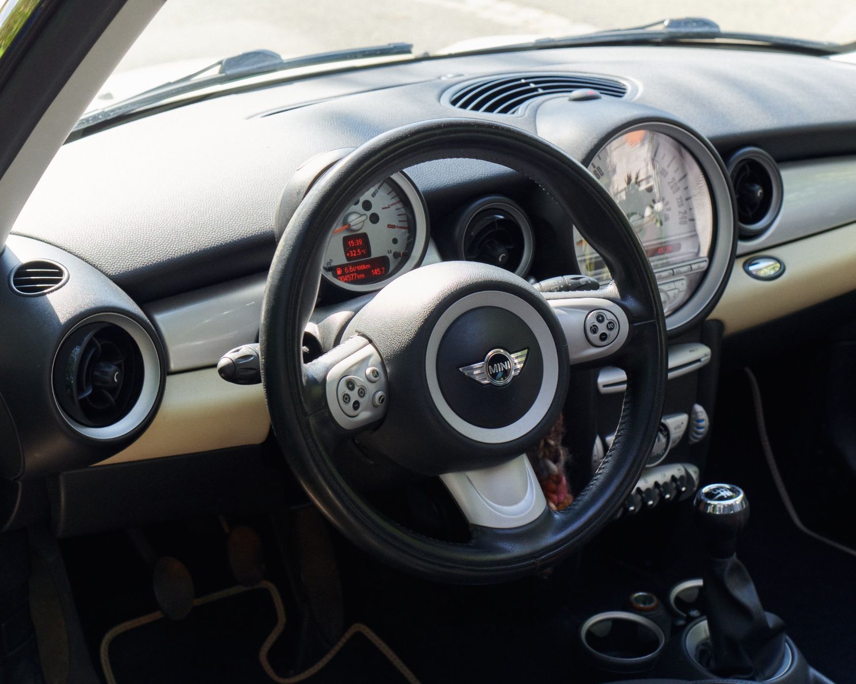 Mini Autos: Mini Cooper Clubman – Gebraucht aus Oetwil a d Limmat von JSTNR 7