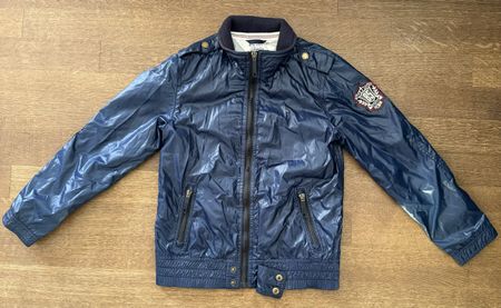 Tommy Hilfiger Jacke