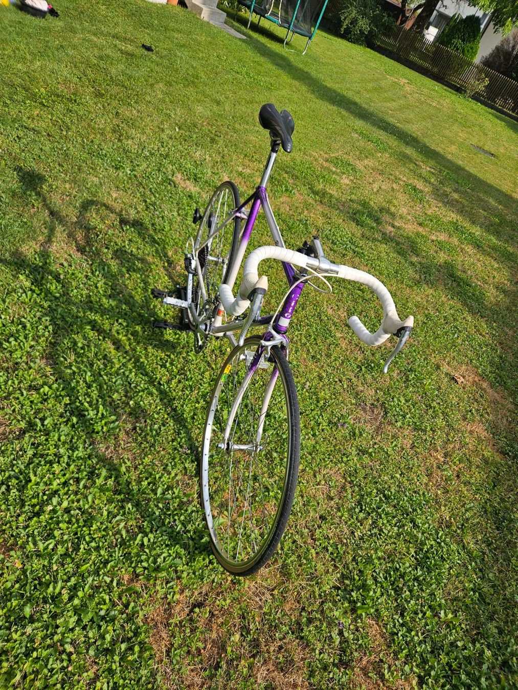 Cilo Vélos: Cilo Runner Rennvelo RH57 – D'occasion à Oberrieden par PatJoseStone 3
