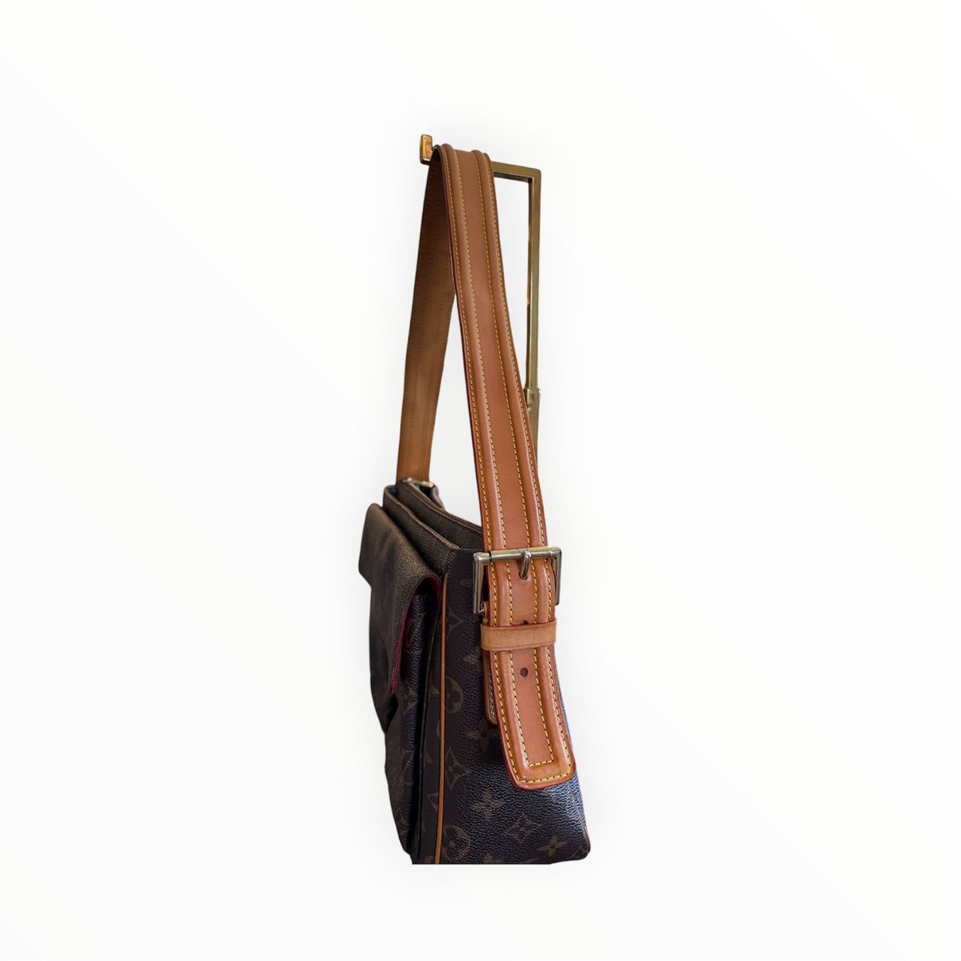 Louis Vuitton Borse da donna: Louis Vuitton Handtasche Monogramm Sommer Tasche – Usato da Lachen SZ venduto da HelvetiaLuxury 3