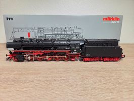 Märklin 37882 Dampflok BR 043 DB Digital H0 (1)
