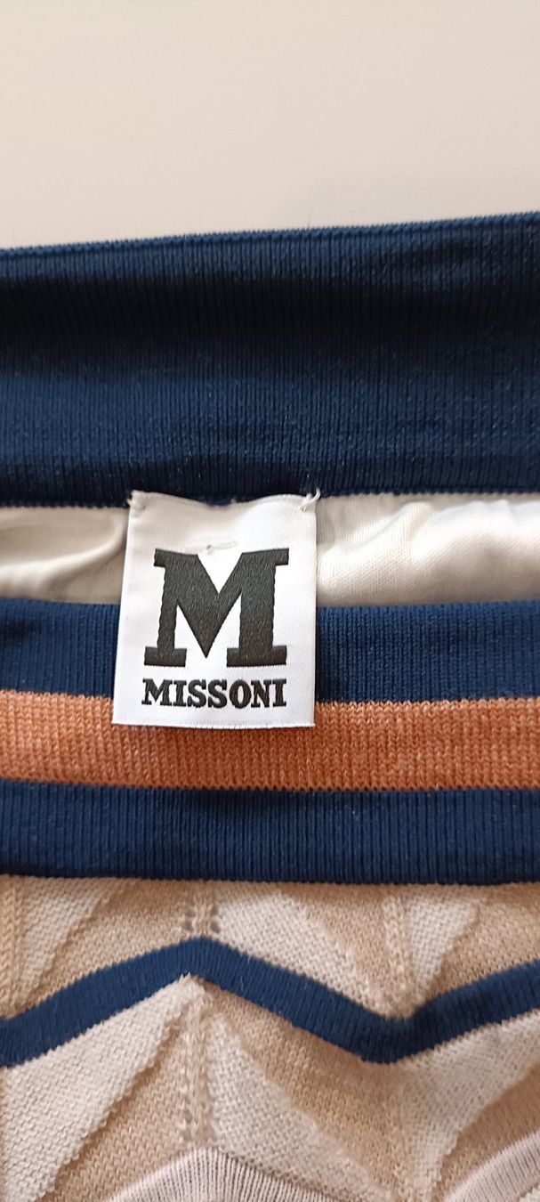 Missoni Gonne: Missoni Rock Grösse S/M , neuwertig – Usato da Zollikofen venduto da Proseco 6