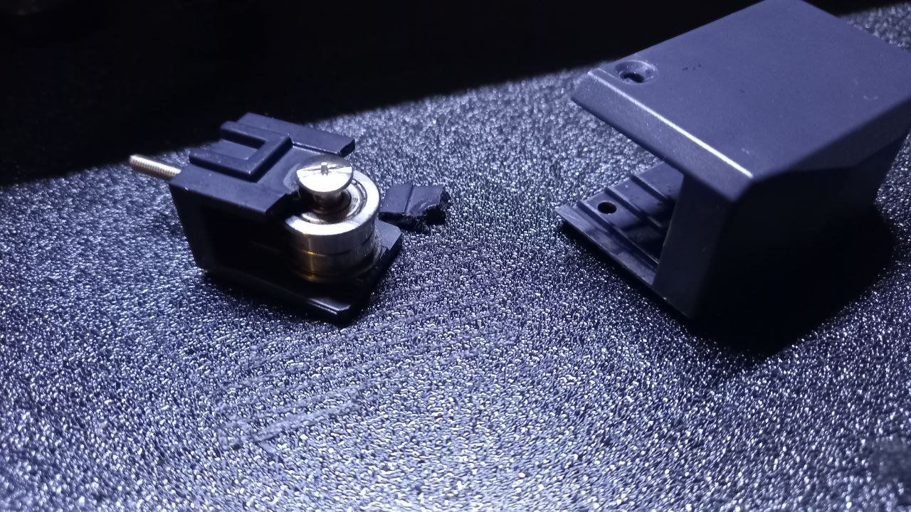 Elegoo Stampanti 3D: Elegoo Neptune 4 Plus – Difettoso da Lichtensteig venduto da dan_rj7z 1