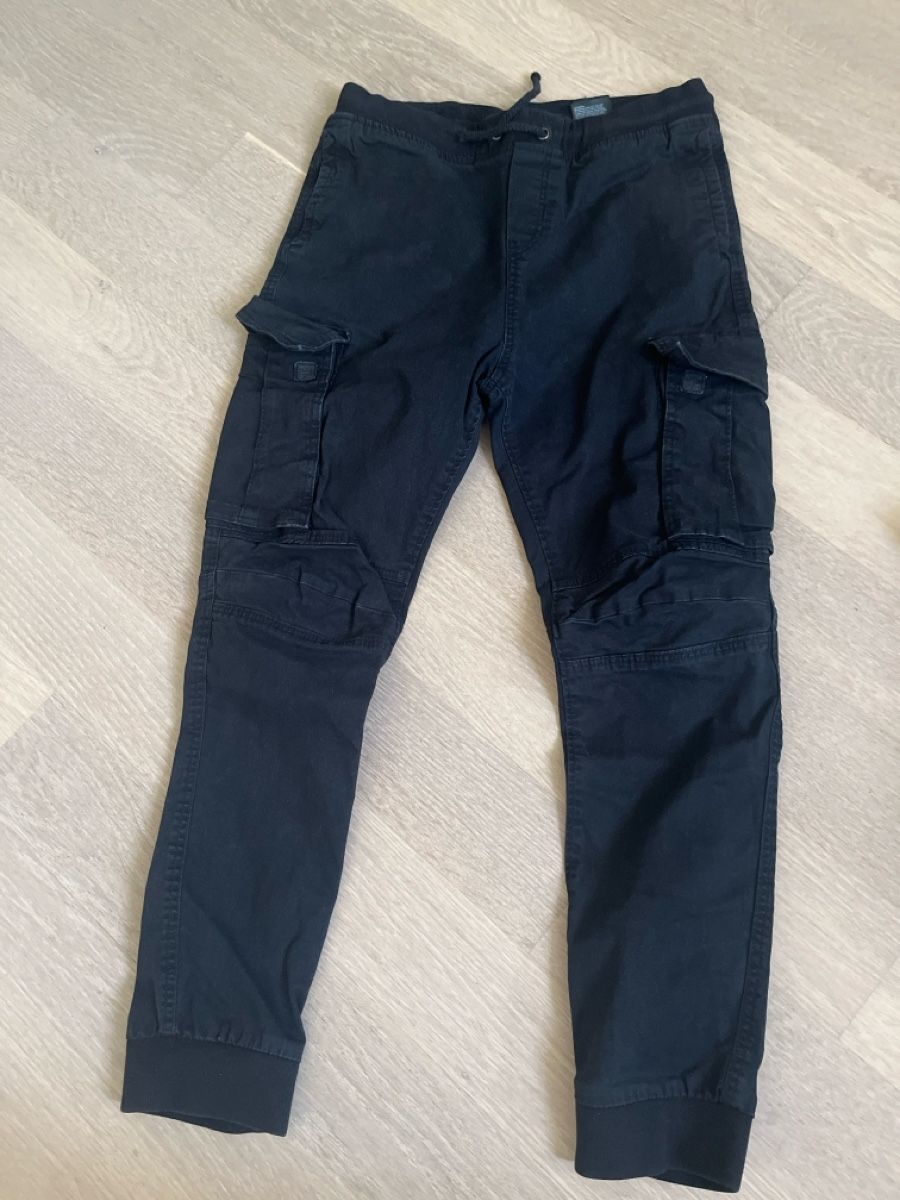 H&M Pantaloni: Trousers set, size 158/ 12-13 y – Usato da St. Gallen venduto da sha_22fn 3