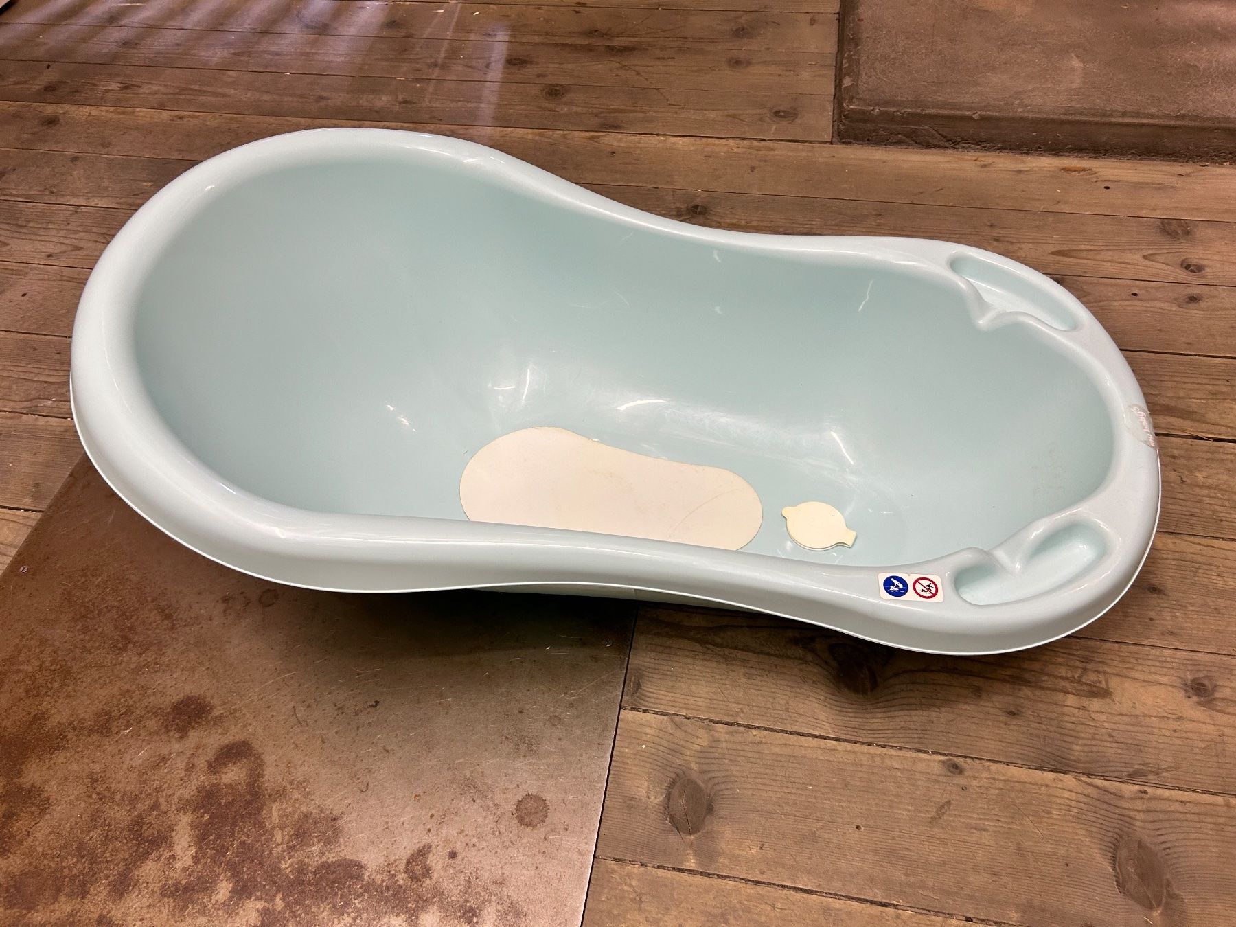 Vasche da bagno: Babybadewanne – Usato da Basel venduto da Bibi_Basel