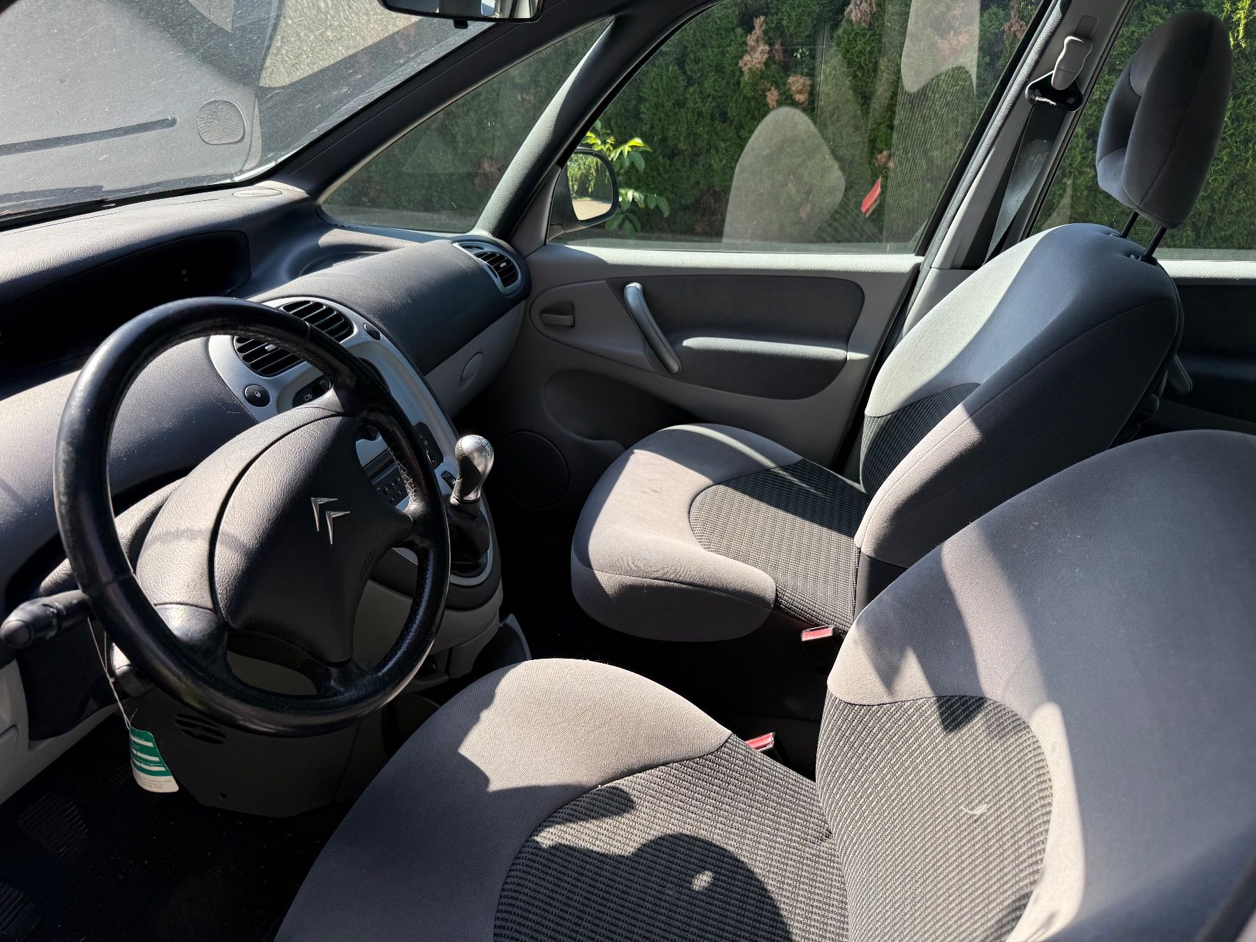 Citroën Automobili: A vendre – Usato da Biel/Bienne venduto da hasa03 6