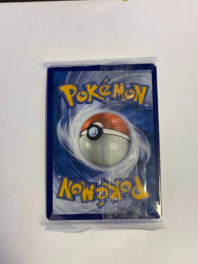 Bandai Carte collezionabili: Pokemon Pikachu - 049/195 EN – Usato da schaan venduto da Schokoloco 1