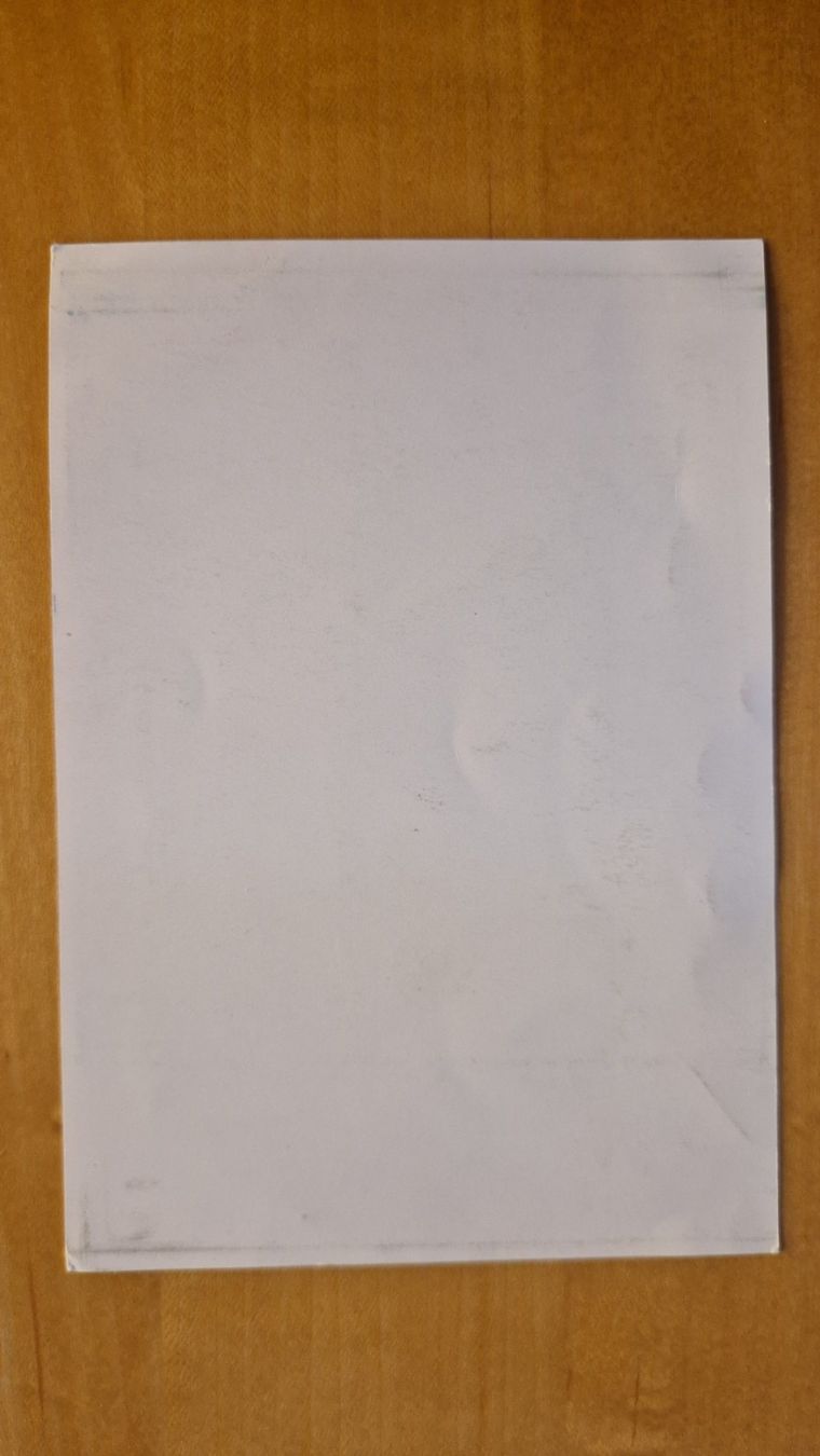Autografi: Astrid Lindgren (Pippi Langstrumpf) Original Autogramm – Usato da Salmsach venduto da aacs65 1