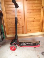 Trotti Scooter (cool master mini scooter)