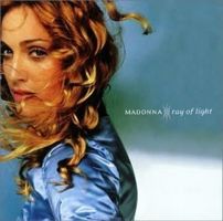 MADONNA (CD) Ray Of Light  NEUWERTIG!