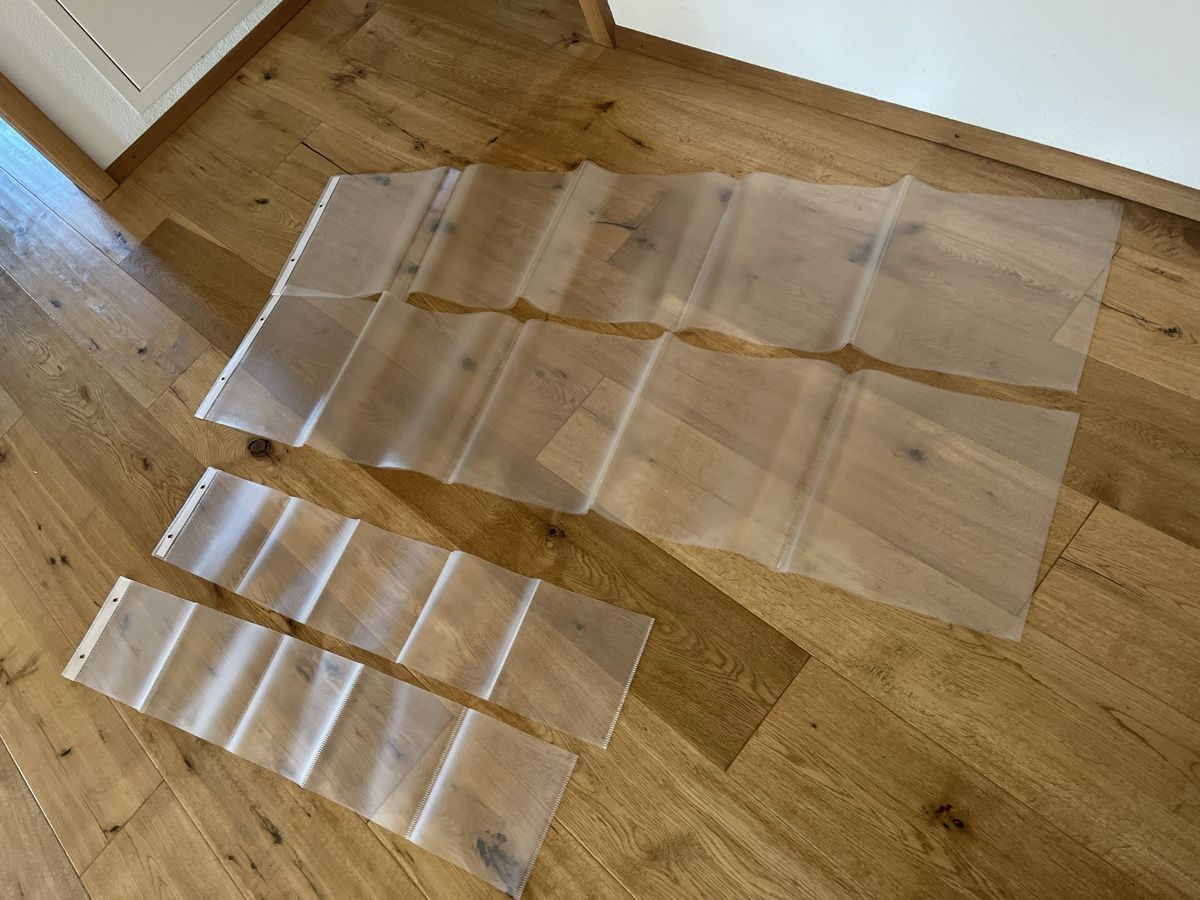 Tutte le decorazioni: Vinyl Display, Wanddeko – Usato da Uetliburg SG venduto da Heimdall0