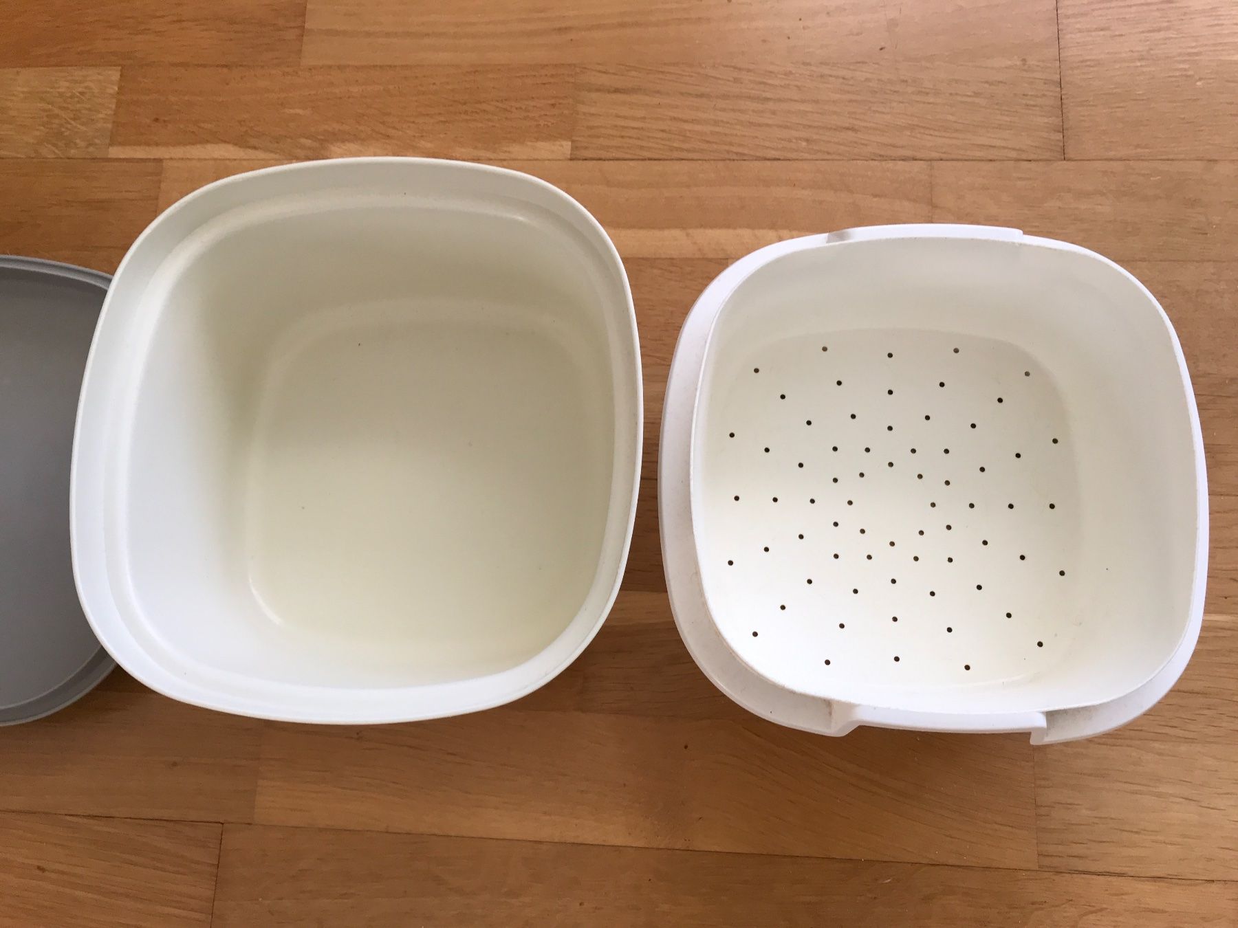 Tupperware Recipients et similaires: Tupperware Multi Server – D'occasion à Birmensdorf ZH par Hilhan 1