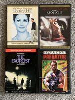 DVD-Paket Klassiker – US-Import (Länder-Code 1)