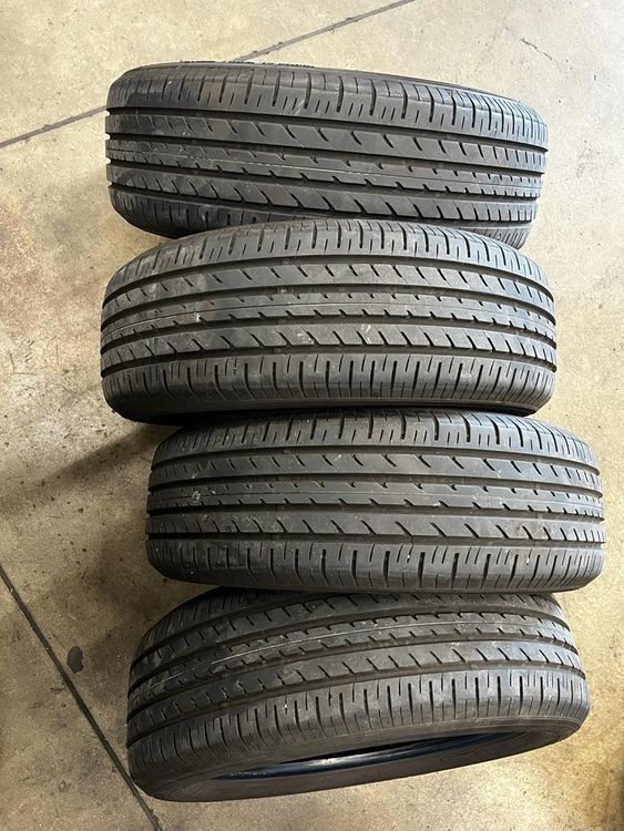 Toyo Sommerpneu 185/60R16 4Stück | Kaufen auf Ricardo