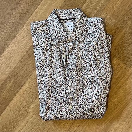 Shirt, Zara