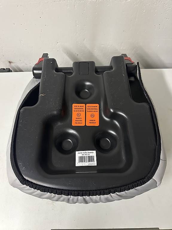 Seggiolini per auto: osann junior isofix – Usato da Küssnacht am Rigi venduto da mis_skz5 1