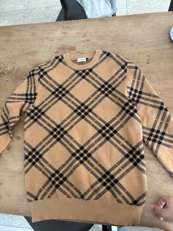 Burberry Sweatshirt