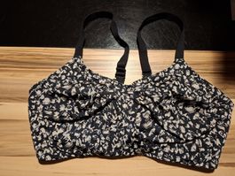 BH gemustert schwarz weiss 