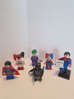 Lego Minifiguren - Top Zustand