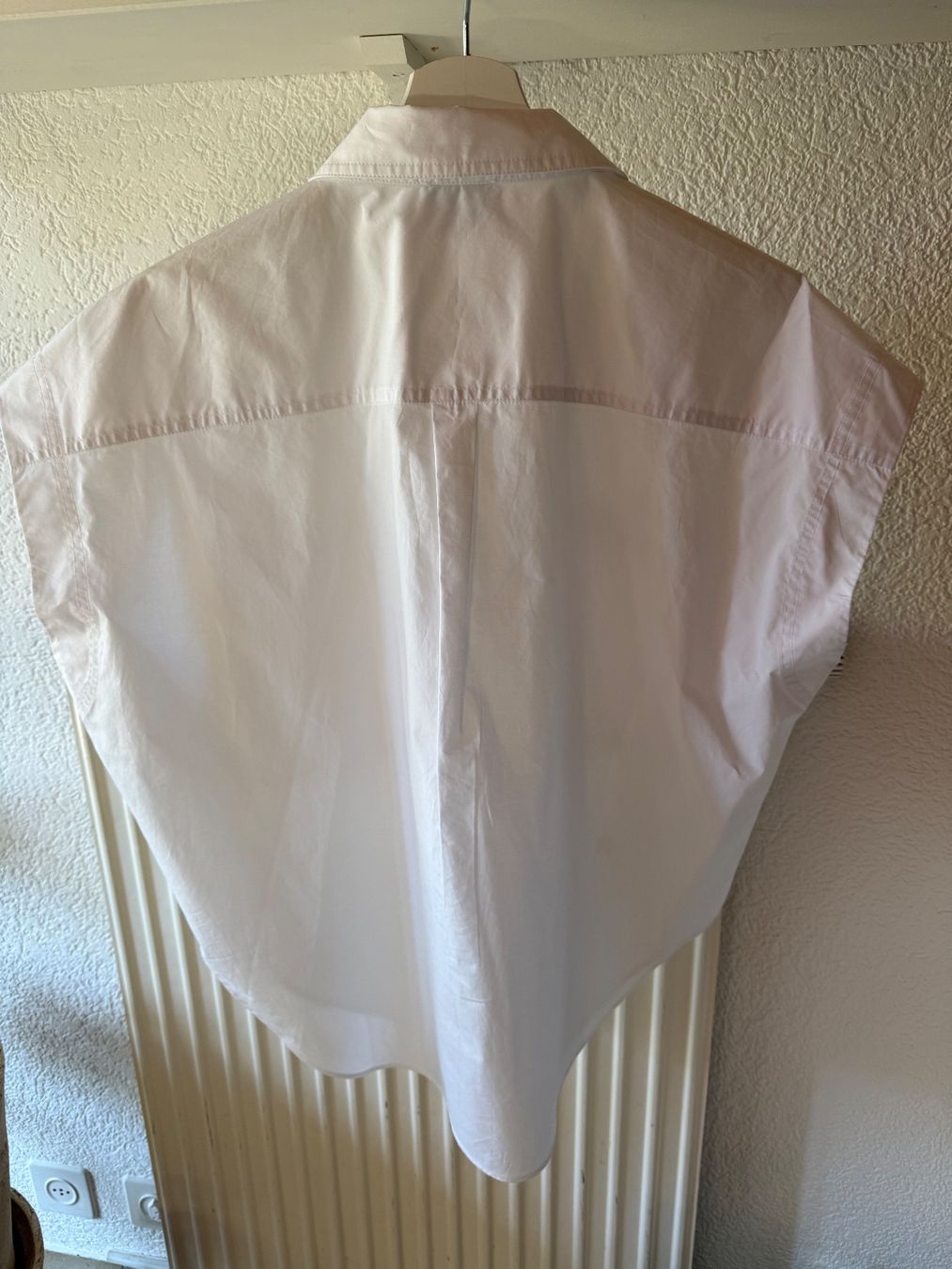 Blusen: Blouse sans manches Kujten – Gebraucht aus Céligny von kimag1 1