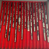 66 Fräser 13-30 mm VHM und HSS