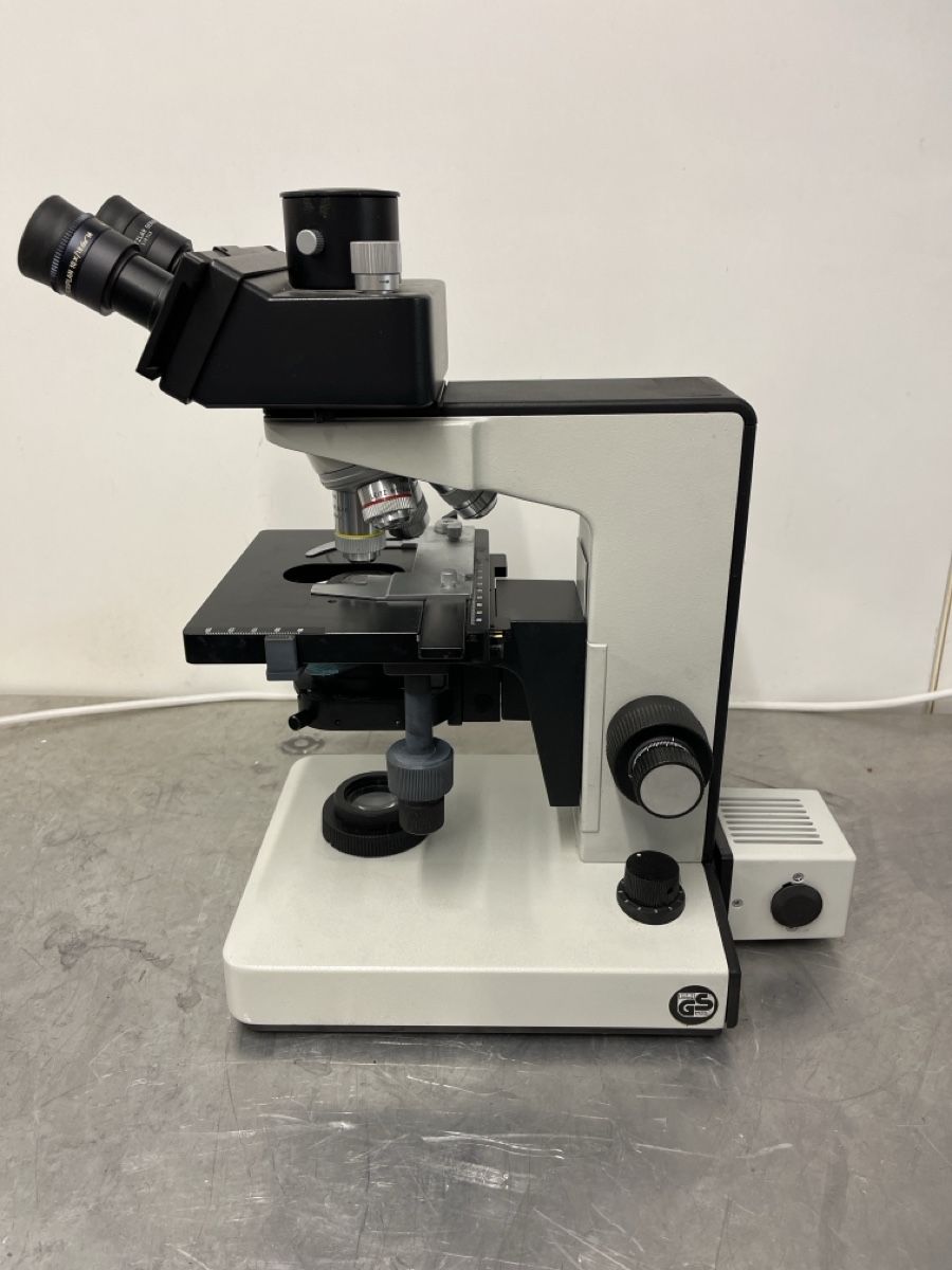 Leitz Microscopi: Leitz Wetzlar Mikroskop Laborlux D – Usato da Spreitenbach venduto da bra_rh7n 2